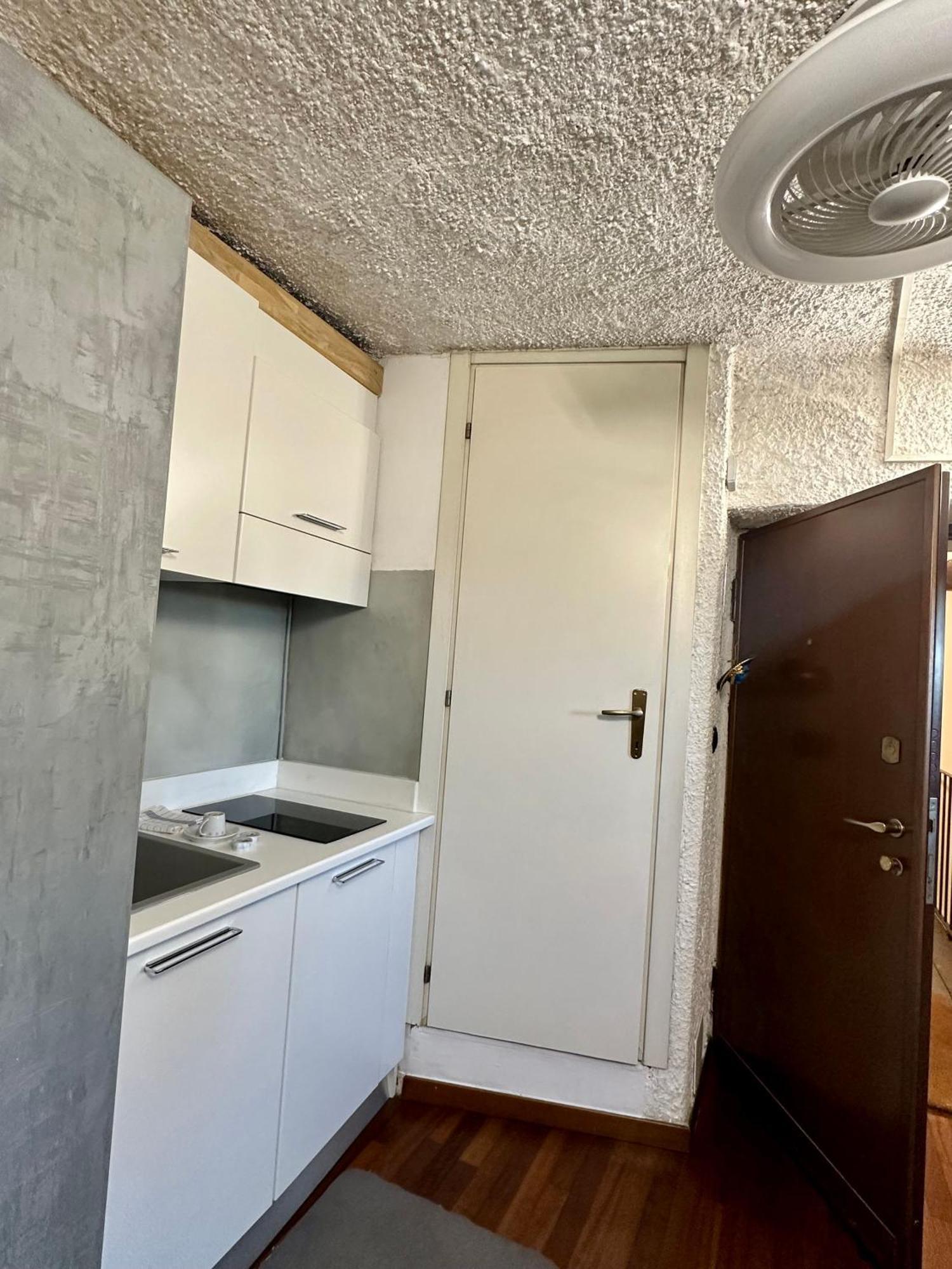 Ferienwohnung Porta Venezia - San Babila Milano Exterior foto