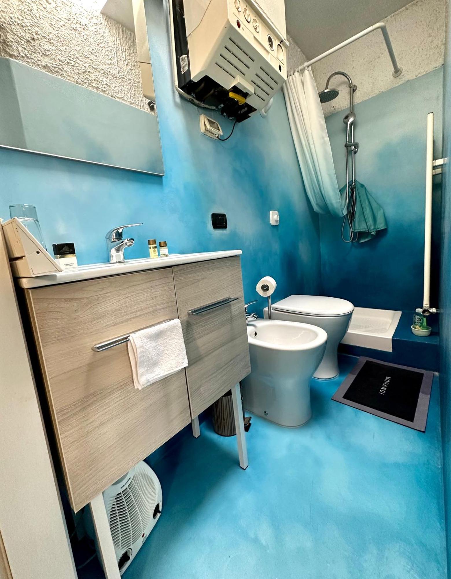 Ferienwohnung Porta Venezia - San Babila Milano Exterior foto